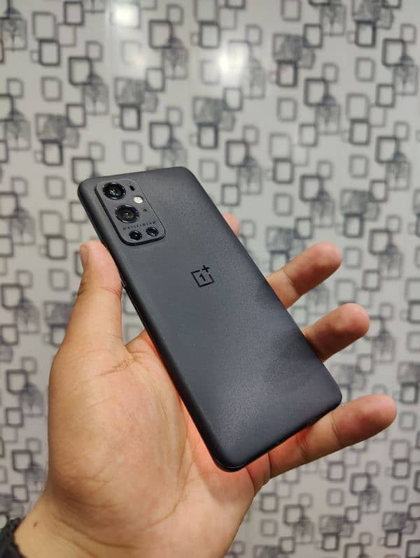 OnePlus 9 Pro 8/256 Duel SIM Global 2