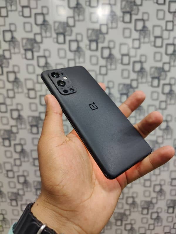 OnePlus 9 Pro 8/256 Duel SIM Global 8