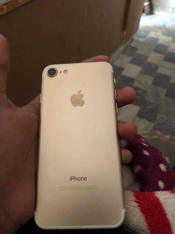 iphone 7 for sell 0