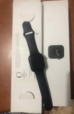 apple watch