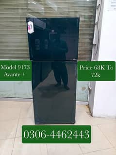 Dawlacne fridge GD medium size used fridge (0306=4462/443) powerseet