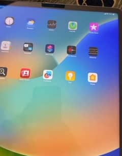 iPad Pro M2 2021 Model