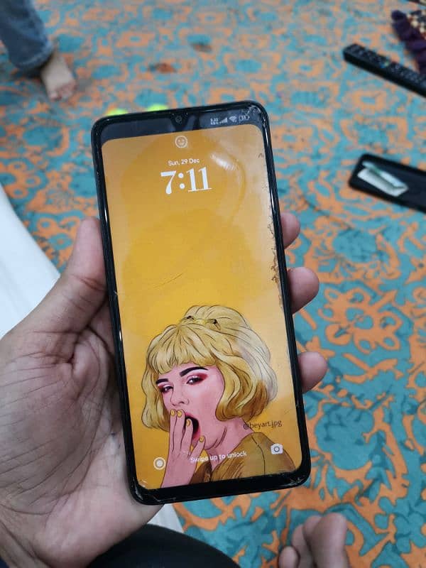 xiomi redmi 13c 1