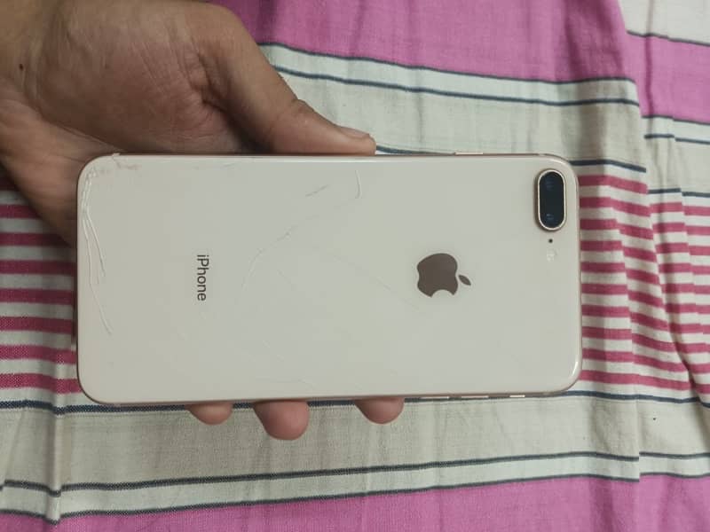 IPhone 8plus valuable price !!! 4