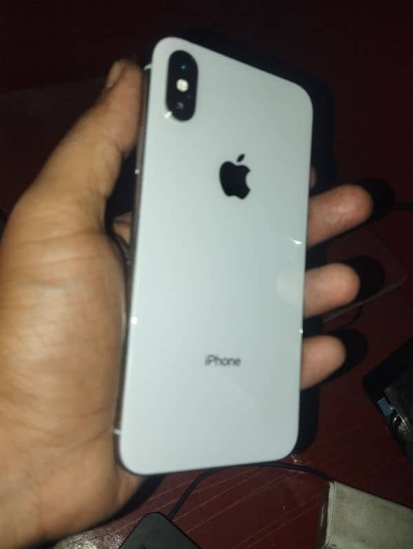 iPhone x 64 gb 1