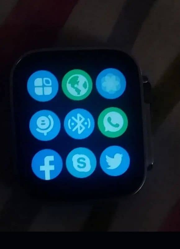 Smart watch 3