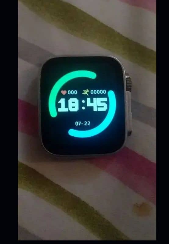 Smart watch 7