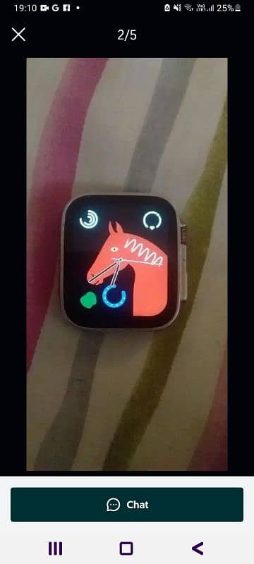 Smart watch 9