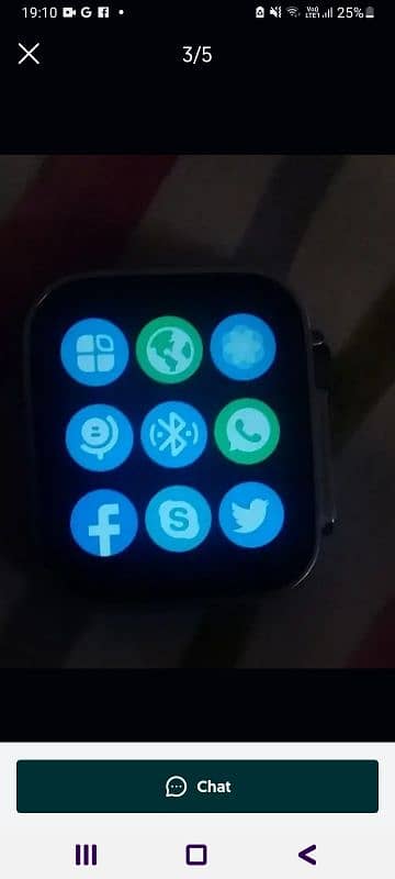 Smart watch 10