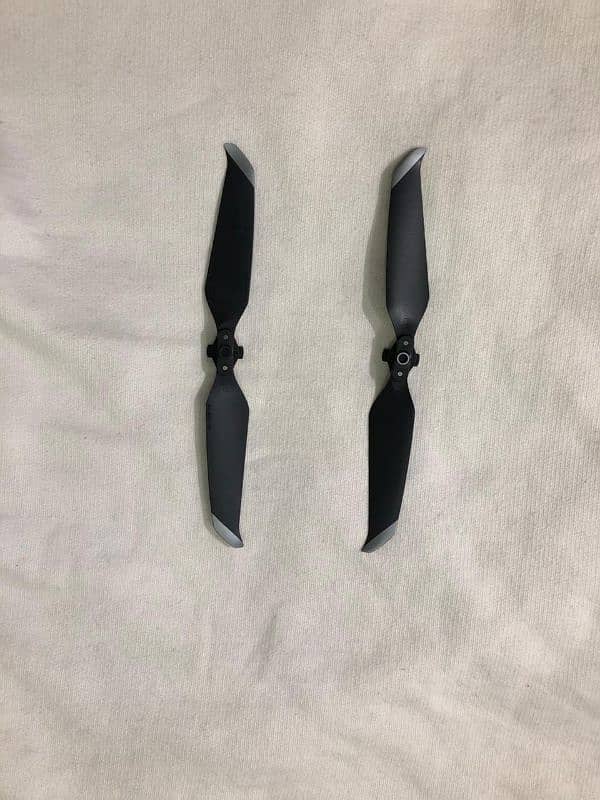 DJI Mavic Air 2/ Low-Noise Propellors (Two Pair) 0