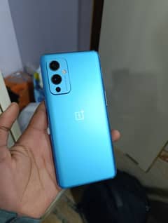 OnePlus 9 Sale or exchange 10/10 condition