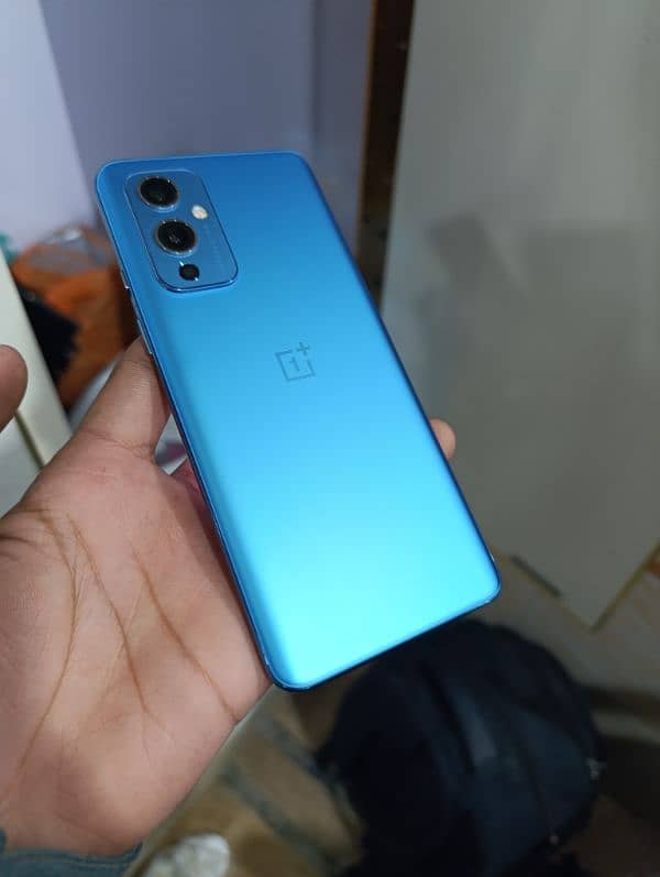 OnePlus 9 Sale or exchange 10/10 condition 1