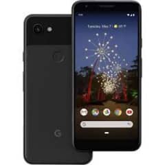 Google pixel 3axl 4/64 10/10 condition pta approved