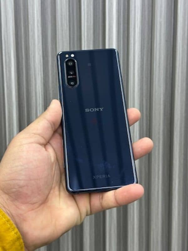 Sony Xperia 5 6+64 0