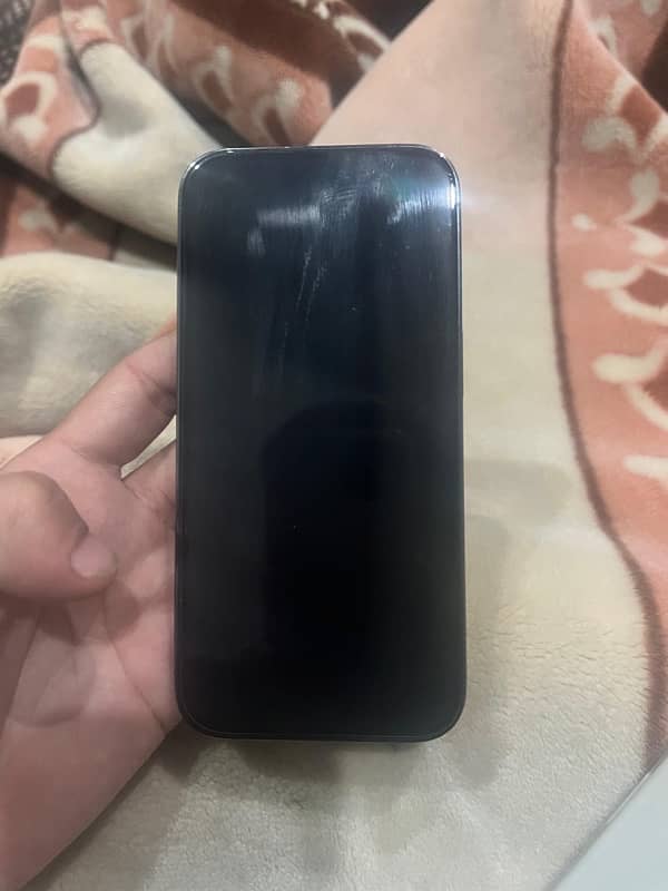 iPhone 14 Pro 128gb non pta 1