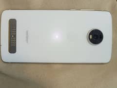 moto Z4 non PTA