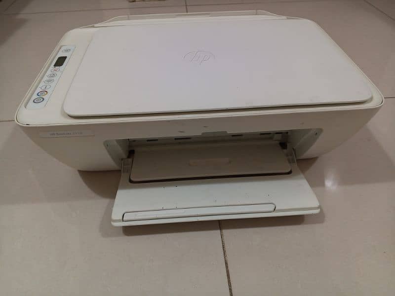 Printer For Sale HP Deskjet 2710 1