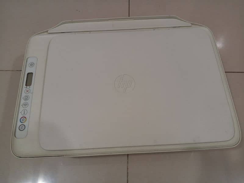 Printer For Sale HP Deskjet 2710 2