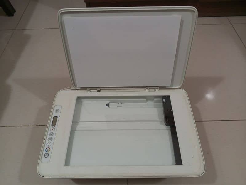 Printer For Sale HP Deskjet 2710 3