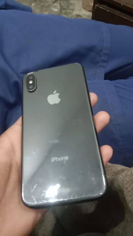 Iphone x for sale 3