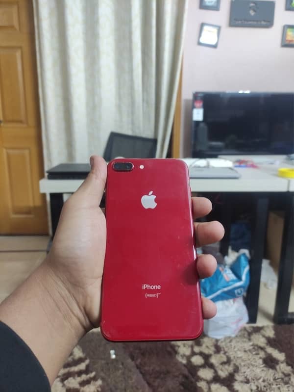 Iphone 8 Plus Pta Approved 0