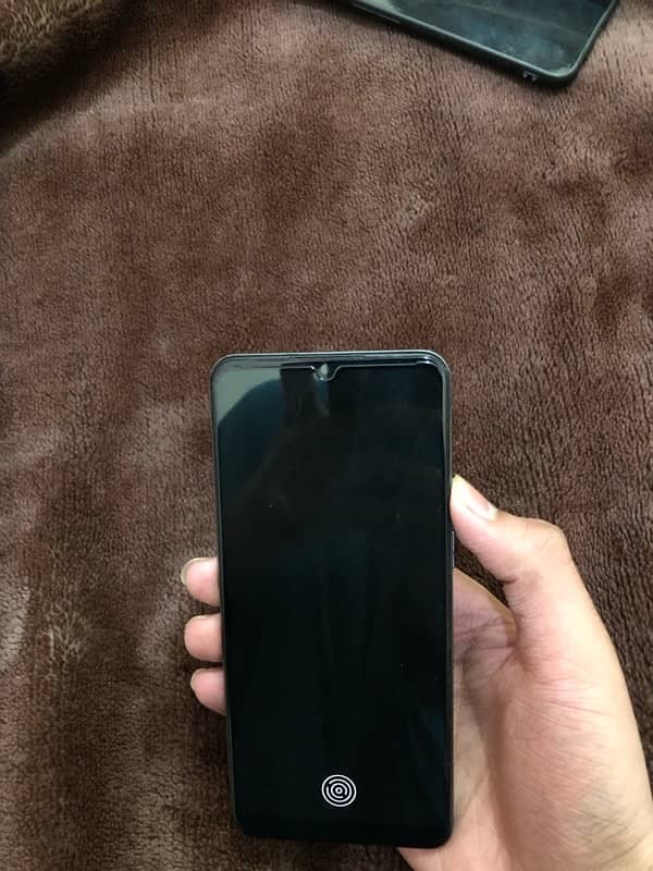 Oppo F17 Condition 10/10 7