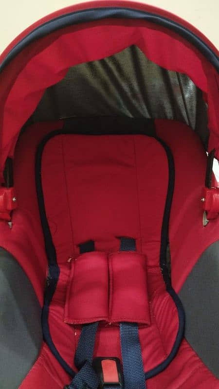 Baby Carrier 3