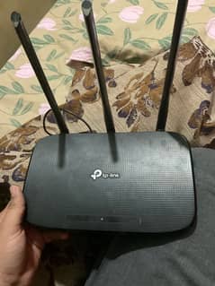 tp_link  model wr940n