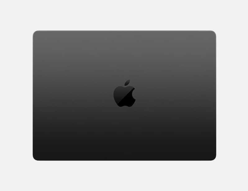 MacBook Pro 14" M3 Pro Ram 18 SSD 512 Excellent Condition 0