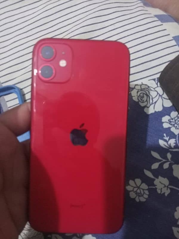 iPhone 11 JV 64 gb 0