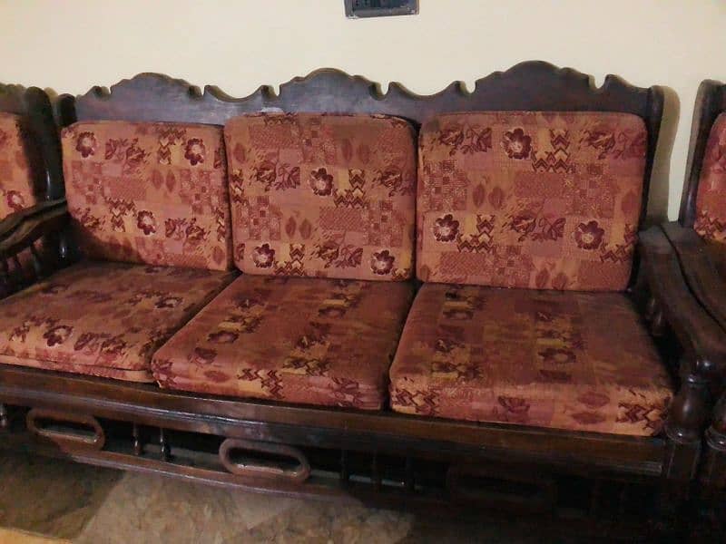 2 different sofa sets 8