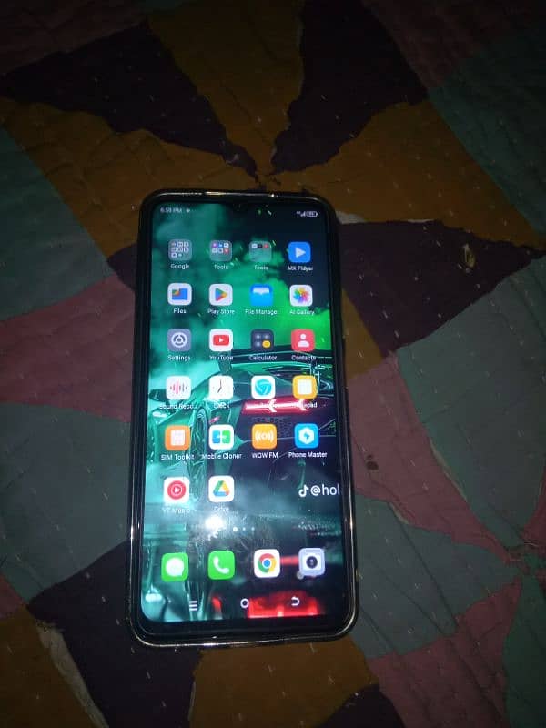 itel a 70 8 256 2