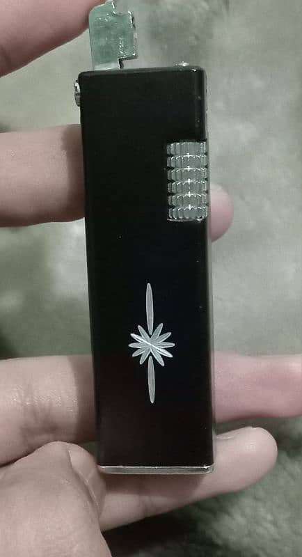 Lighter 3