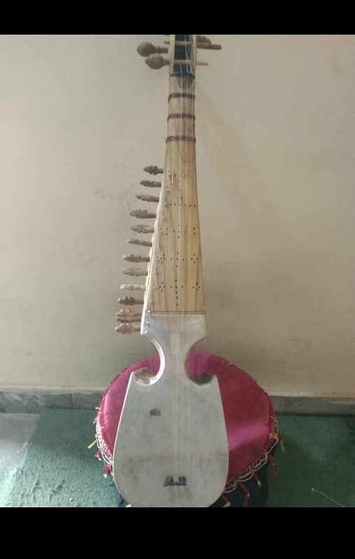 rubab good condition 1