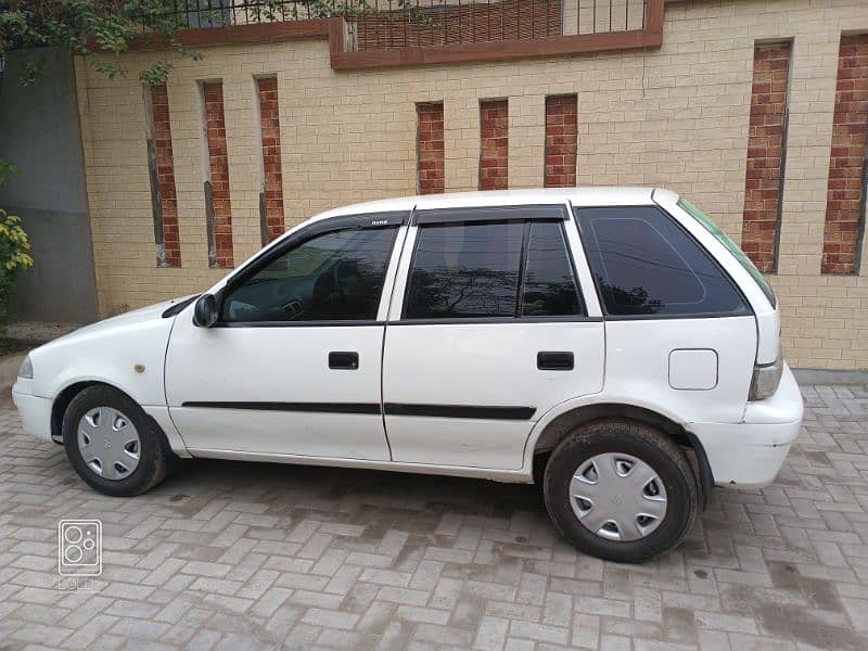 Suzuki Cultus VXR 2013 0