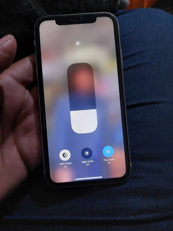 iphone 11 (128gb) PTA Aproved P+e 6