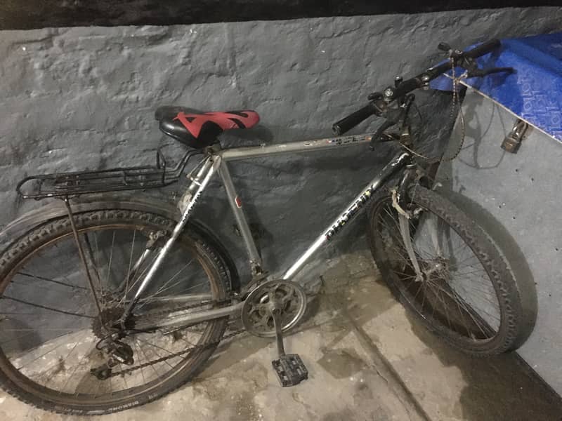 cycle for sale 2