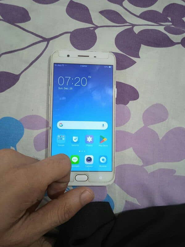 OPPO F1s CONTACT NO 03082247163 3