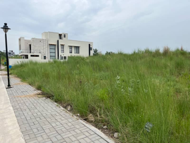 Plot For Sale In Islamabad 3