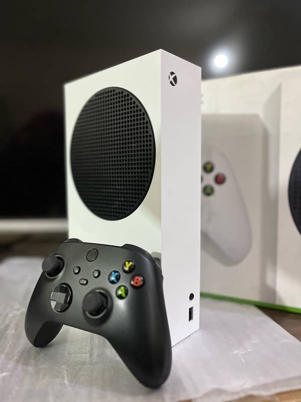 xbox series s 2