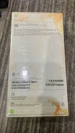 iPhone 16 pro max 1tb non pta