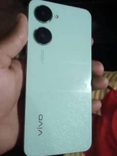 Vivo y03