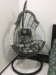 swing chair