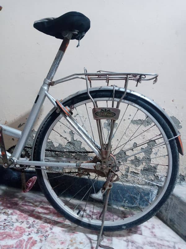 japani bycycle good condition 0