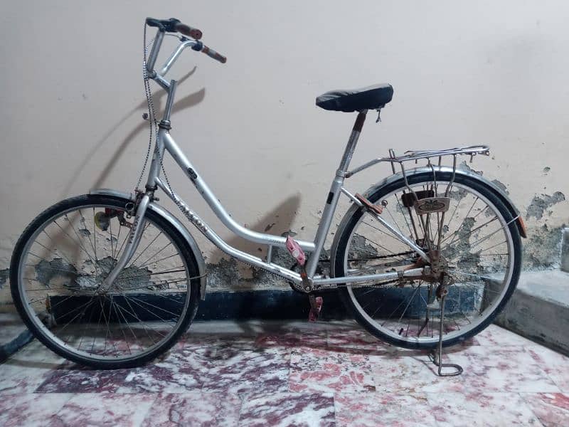 japani bycycle good condition 1