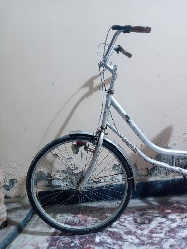 japani bycycle good condition 2