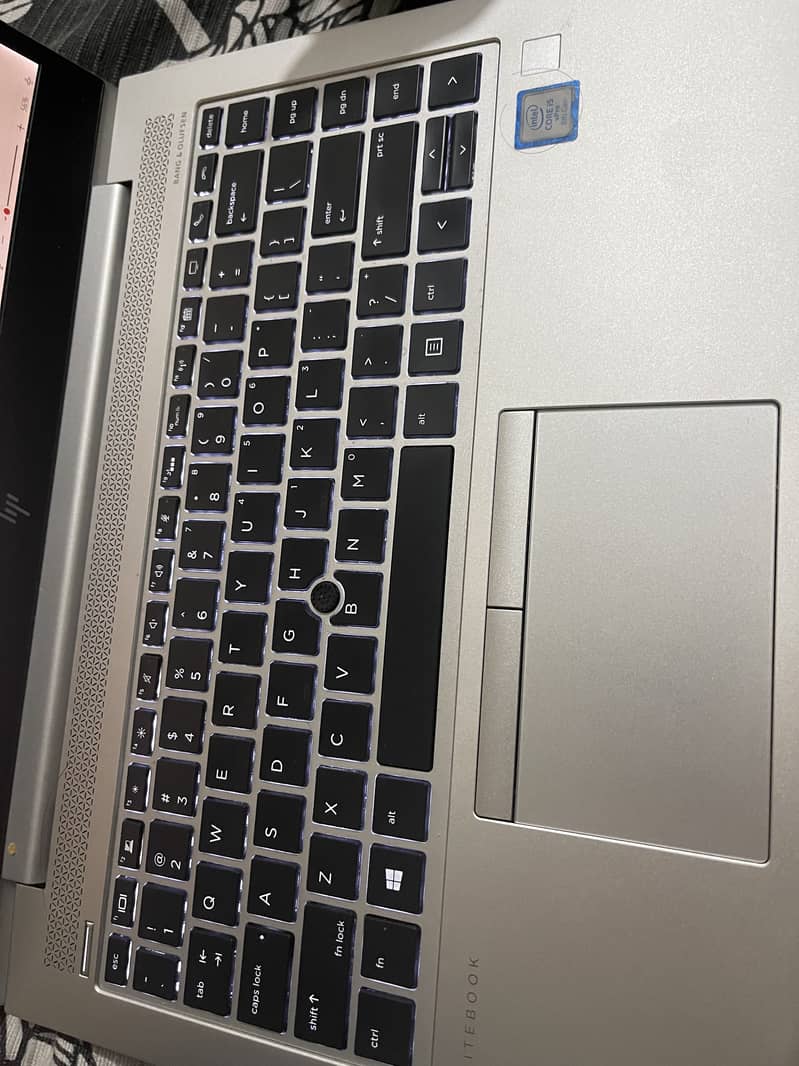 Hp Elitebook 840 1