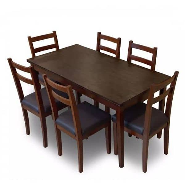 Dining table 0