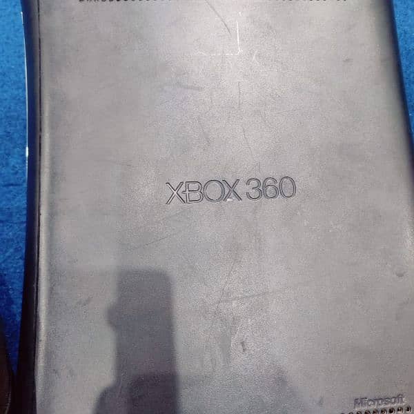 x box 360 slim 03106441921 5