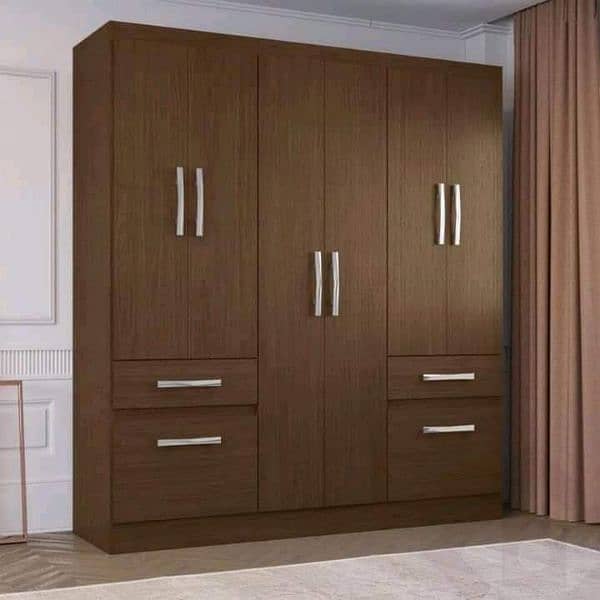 wardrobes 1